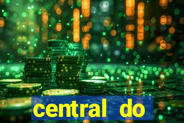 central do parabrisa betim